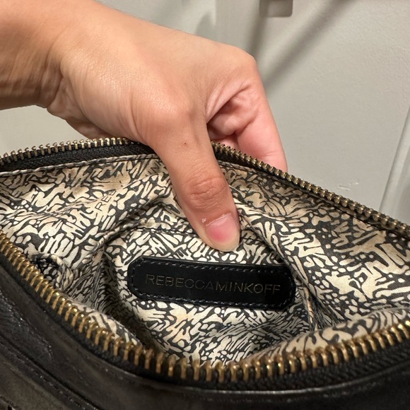 Rebecca Minkoff M.A.C. crossbody - Picture 10 of 12